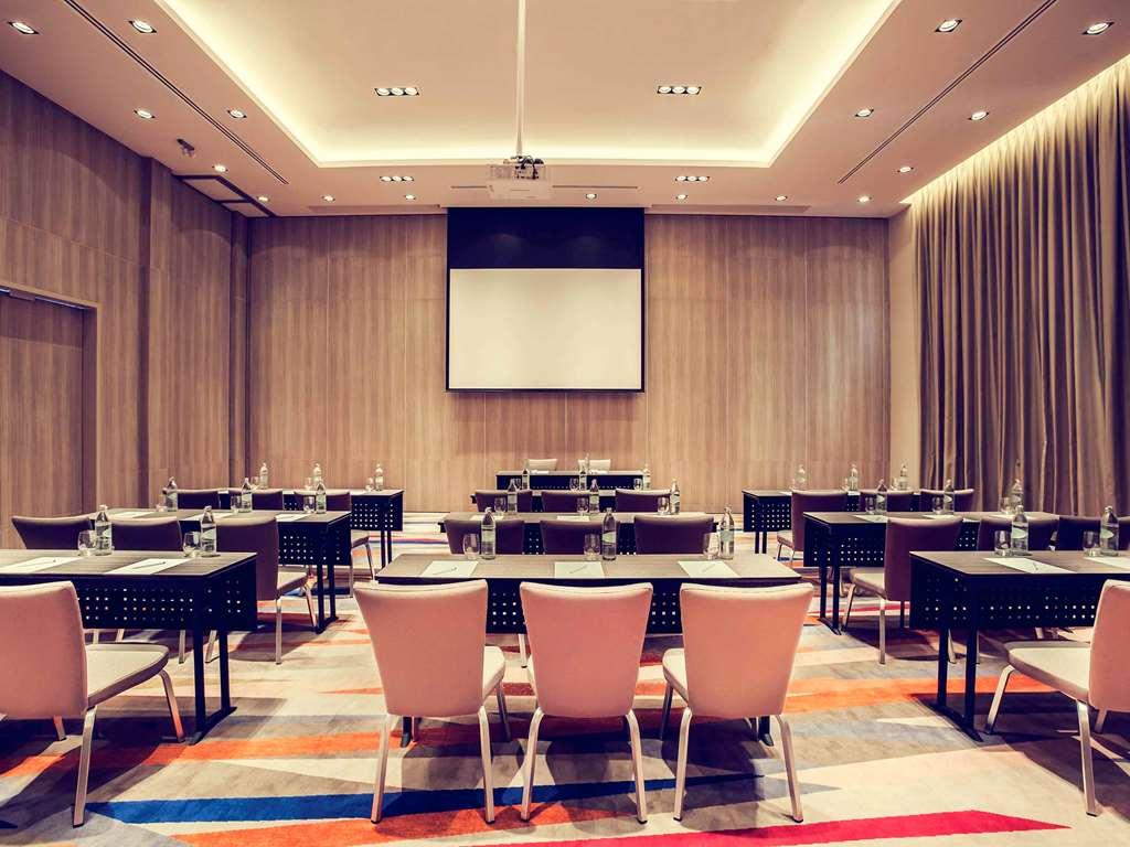 Mercure Pattaya Ocean Resort Faciliteiten foto